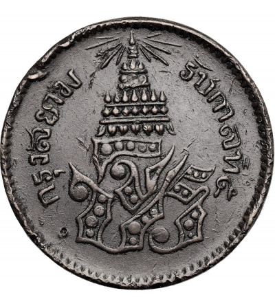 Tajlandia, Rama V 1858-1880. 1/2 Pai (1/64 Baht), CS 1236 / 1874 AD
