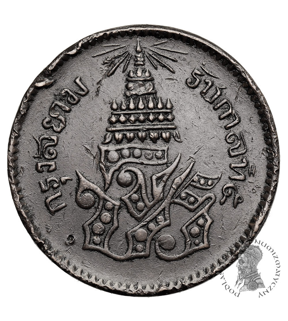 Tajlandia, Rama V 1858-1880. 1/2 Pai (1/64 Baht), CS 1236 / 1874 AD