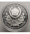 Korea Południowa. 10000 Won 1987, XXIV Igrzyska Olimpijskie w Seulu 1988, Łucznictwo - Proof