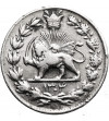 Iran, Reza Shah, AH 1344-1360 / 1925-1941. 2000 Dinarów (2 Kran / 2 Qiran), SH 1304 / 1925 AD