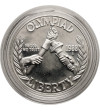 USA. 1 dolar 1988 S, San Francisco, XXIV Letnie Igrzyska Olimpijskie, Seul 1988 - Proof