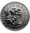 Portugalia. 250 Escudos 1988, XXIV Letnie Igrzyska Olimpijskie, Seul 1988