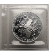 Austria. 50 szylingów 1974, Międzynarodowa Wystawa Ogrodnicza - Proof