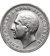Yugoslavia, Alexander I (1921-1934). 50 Dinara 1932