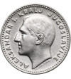 Yugoslavia, Alexander I (1921-1934). 20 Dinara 1931