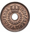 Yugoslavia, Petar II (1934-1945). 25 Para 1938