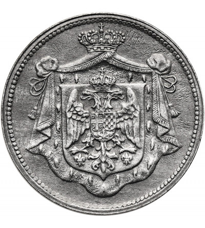 Jugosławia, Piotr I Karadziordziewić (1918-1921). 10 Para 1920