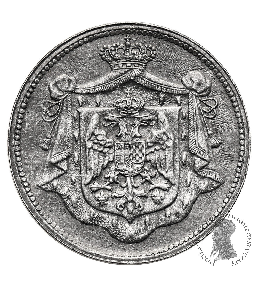 Jugosławia, Piotr I Karadziordziewić (1918-1921). 10 Para 1920