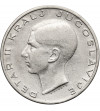 Jugosławia, Piotr II Karadziordziewić (1934-1945). 20 Dinarów 1938