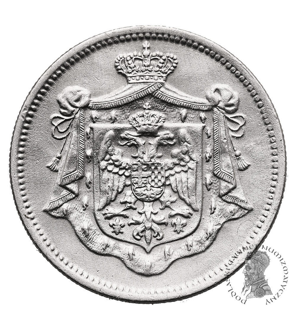 Jugosławia, Piotr I Karadziordziewić (1918-1921). 25 Para 1920