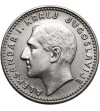 Yugoslavia, Alexander I (1921-1934). 10 Dinara 1931