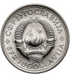 Yugoslavia, Socialist Federal Republic (1963-1992). 5 Dinara 1971