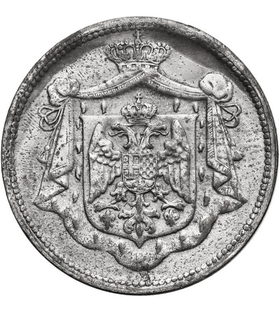 Yugoslavia, Petar I (1918-1921). 10 Para 1920