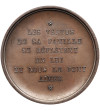Belgia, Filip Koburg (1837-1905) . Medal ok. 1840