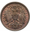 Austria (Austro-Hungarian Empire), Franz Joseph I (1848-1916). 2 Heller 1914
