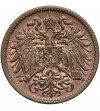 Austria (Austro-Hungarian Empire), Franz Joseph I (1848-1916). 2 Heller 1915