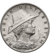 Austria, First Republic (1919-1934), 10 Groschen 1925