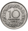 Austria, First Republic (1919-1934), 10 Groschen 1925