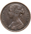 Great Britain, Victoria (1837-1901). 1 Penny 1862