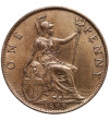 Great Britain, Victoria (1837-1901). 1 Penny 1899