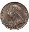 Great Britain, Victoria (1837-1901). 1 Penny 1901