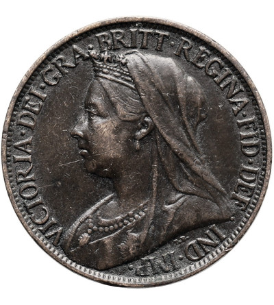 Great Britain, Victoria (1837-1901). 1 Farthing 1897