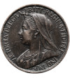 Great Britain, Victoria (1837-1901). 1 Farthing 1897