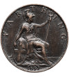 Great Britain, Victoria (1837-1901). 1 Farthing 1897