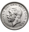 Great Britain, George V (1910-1936). 1 Shilling 1927