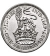 Great Britain, George V (1910-1936). 1 Shilling 1927