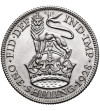 Great Britain, George V (1910-1936). 1 Shilling 1928