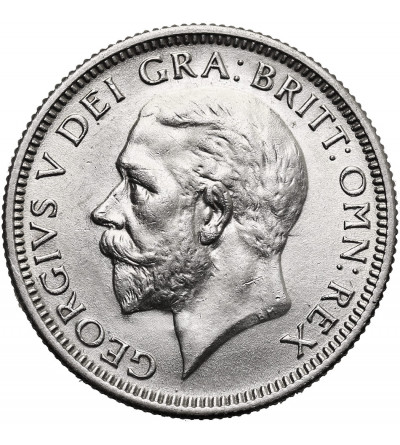 Great Britain, George V (1910-1936). 1 Shilling 1929