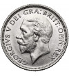 Wielka Brytania, Jerzy V (1910-1936). 1 Szyling (Shilling) 1932