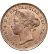Jersey, Wiktoria (1837-1901). 1/12 Szylinga (Shilling) 1894