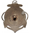 Poland. Maritime and Colonial League badge (1918-1939)