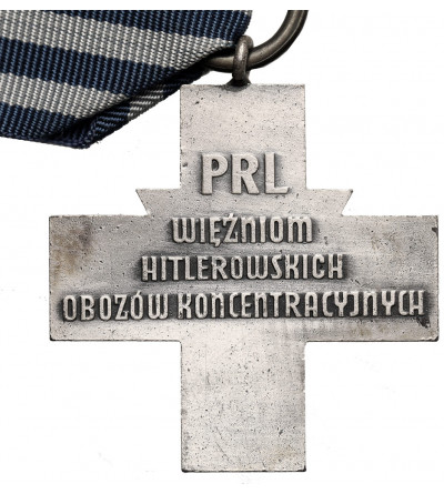 Polska. Krzyż Oświęcimski, 1985-1999