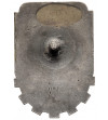 Poland. “Exemplary Shooter” badge (,,Wzorowy Strzelec"), 1951 model