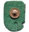 Poland. “Exemplary Military Scout” badge (,,Wzorowy Zwiadowca"), 1953 model