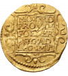 Netherlands, Province Holland (1581-1795). Ducat (Gouden Dukaat) 1650, Dordrecht