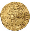 Netherlands, Province Holland (1581-1795). Ducat (Gouden Dukaat) 1649, Dordrecht