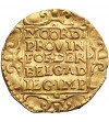 Niderlandy, Prowincja Geldria (1581-1795). Dukat (Gouden Dukaat) 1631/0, Harderwijk