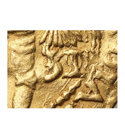 Niderlandy, Prowincja Geldria (1581-1795). Dukat (Gouden Dukaat) 1631/0, Harderwijk
