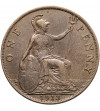 Great Britain, George V (1910-1936). 1 Penny 1913