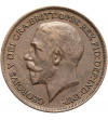 Great Britain, George V (1910-1936). 1 Penny 1913