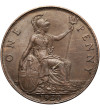 Great Britain, George V (1910-1936). 1 Penny 1920