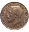 Great Britain, George V (1910-1936). 1 Penny 1920