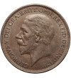 Great Britain, George V (1910-1936). 1 Penny 1927