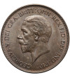 Great Britain, George V (1910-1936). 1 Penny 1935