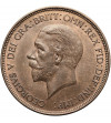Great Britain, George V (1910-1936). 1 Penny 1936