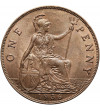 Great Britain, George V (1910-1936). 1 Penny 1936